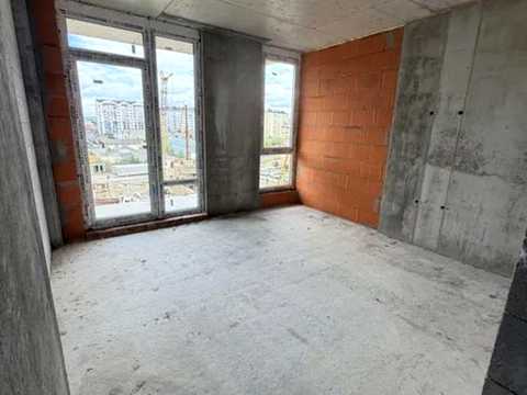 квартира за адресою Бастіонна вул., 7