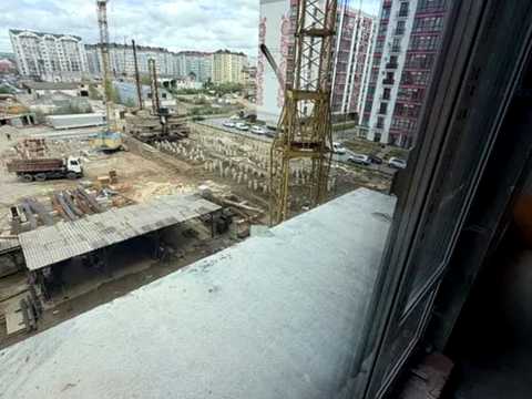 квартира за адресою Бастіонна вул., 7