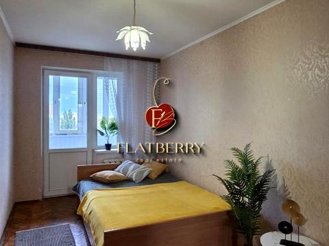 квартира по адресу Леся Курбаса просп., 4