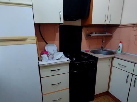 квартира по адресу Героев Крут ул. (Валентини Терешкової), 28а