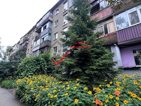 квартира за адресою Ігоря Дорошенка вул. (Ціолковського), 43