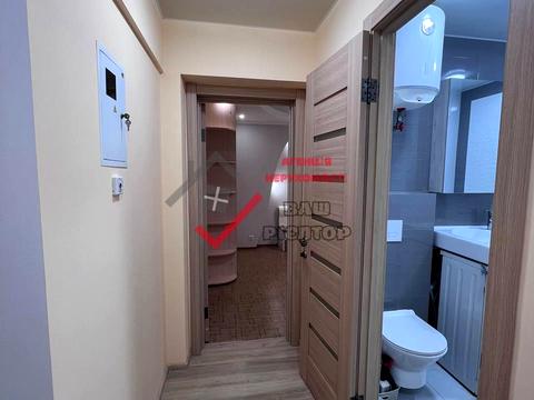 квартира за адресою Ігоря Дорошенка вул. (Ціолковського), 43