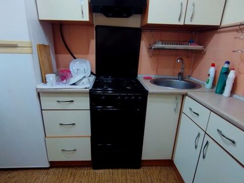 квартира по адресу Героев Крут ул. (Валентини Терешкової), 28а