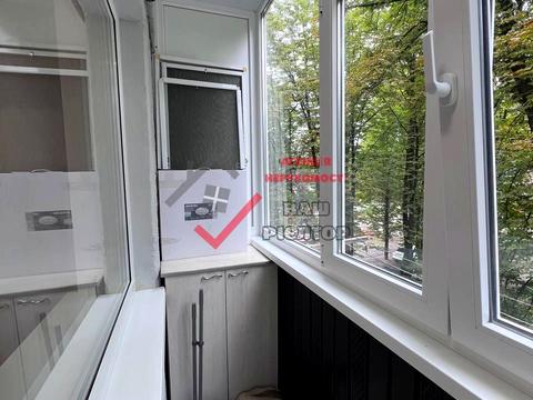 квартира за адресою Ігоря Дорошенка вул. (Ціолковського), 43