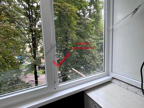 квартира за адресою Ігоря Дорошенка вул. (Ціолковського), 43