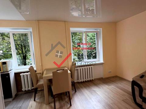 квартира за адресою Ігоря Дорошенка вул. (Ціолковського), 43