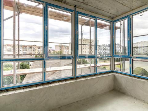 квартира за адресою Федьковича вул., (Будинок)