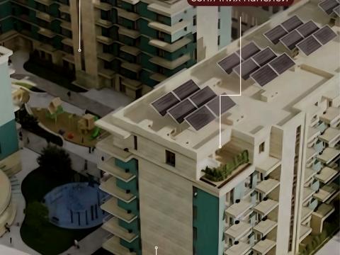 квартира по адресу Мукачевская ул., 52