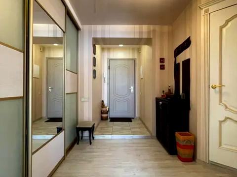 квартира за адресою Аерокосмічний просп. (Гагаріна), 54