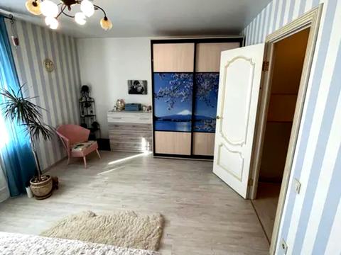 квартира за адресою Аерокосмічний просп. (Гагаріна), 54