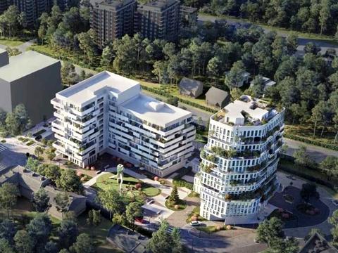 квартира по адресу Раковского ул., (Будинок 3)