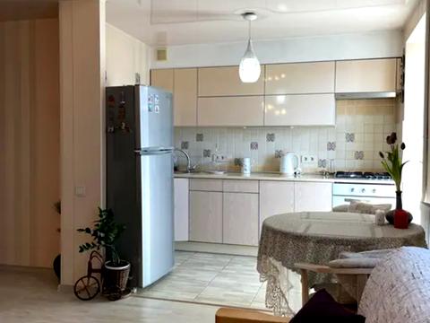 квартира за адресою Аерокосмічний просп. (Гагаріна), 54