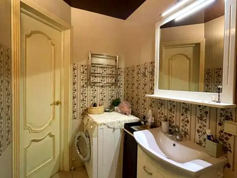 квартира за адресою Аерокосмічний просп. (Гагаріна), 54