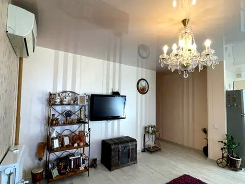 квартира за адресою Аерокосмічний просп. (Гагаріна), 54