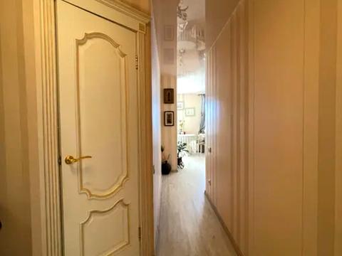 квартира за адресою Аерокосмічний просп. (Гагаріна), 54