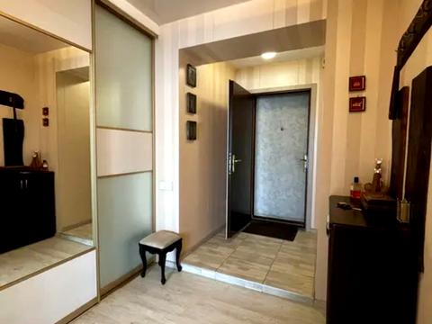 квартира за адресою Аерокосмічний просп. (Гагаріна), 54