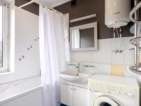 квартира по адресу Леси Украинки бульв., 24