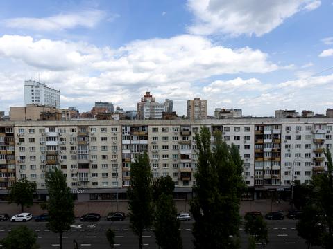 квартира по адресу Леси Украинки бульв., 24