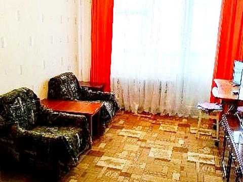 квартира за адресою Ігоря Бедзая вул. (Чкалова), 118