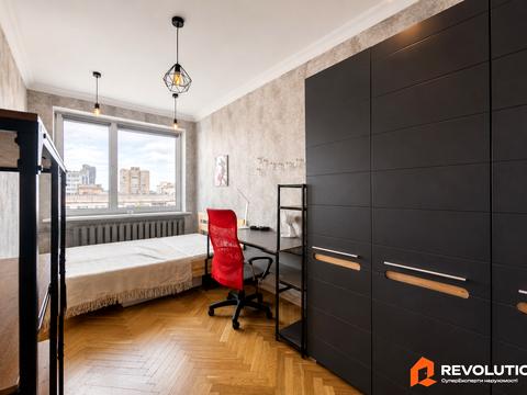 квартира по адресу Леси Украинки бульв., 24