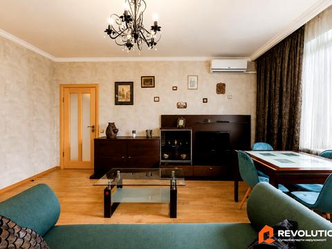 квартира по адресу Леси Украинки бульв., 24