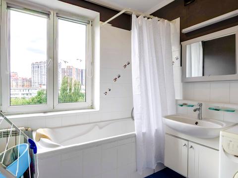 квартира по адресу Леси Украинки бульв., 24