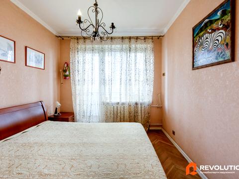 квартира по адресу Леси Украинки бульв., 24