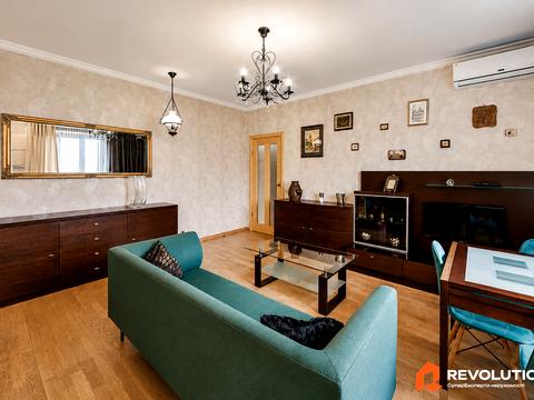 квартира по адресу Леси Украинки бульв., 24
