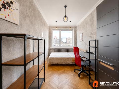 квартира по адресу Леси Украинки бульв., 24