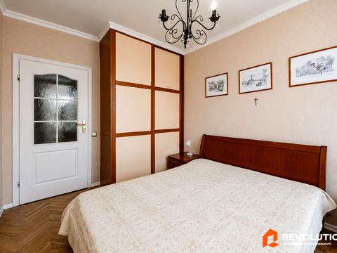 квартира по адресу Леси Украинки бульв., 24