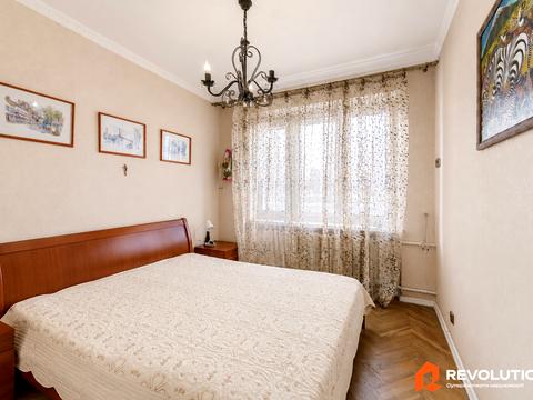 квартира по адресу Леси Украинки бульв., 24