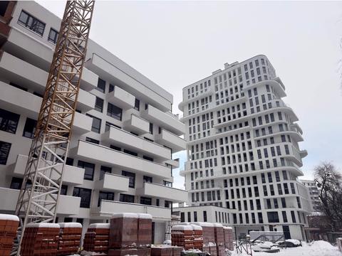 квартира по адресу Раковского ул., (Будинок 3)