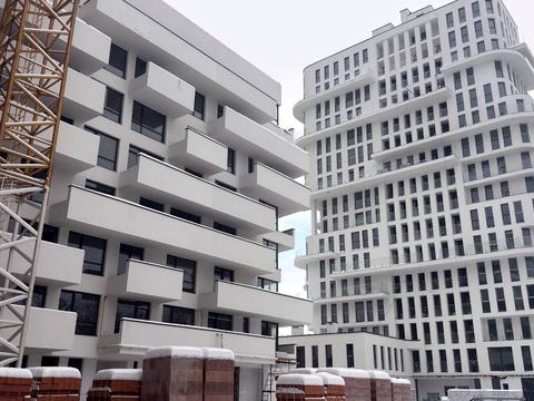 квартира по адресу Раковского ул., (Будинок 3)