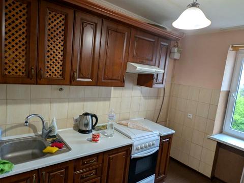 квартира за адресою Бориса Грінченка вул., 12б