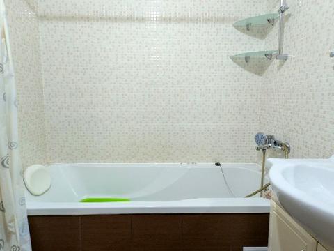 квартира за адресою Бориса Грінченка вул., 12б