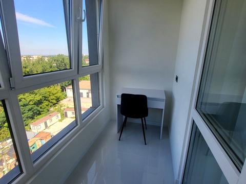 квартира за адресою Залізнична вул., 7-А
