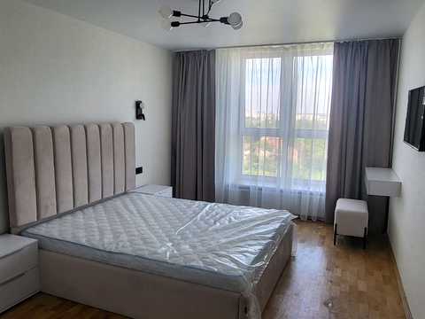 квартира за адресою Залізнична вул., 7-А