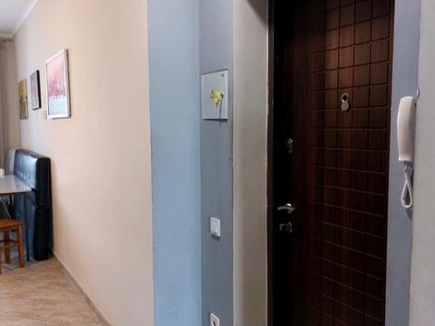 квартира за адресою Зоопаркова вул., 12