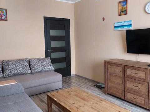 квартира за адресою Зоопаркова вул., 12