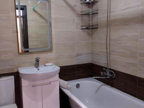 квартира за адресою Зоопаркова вул., 12