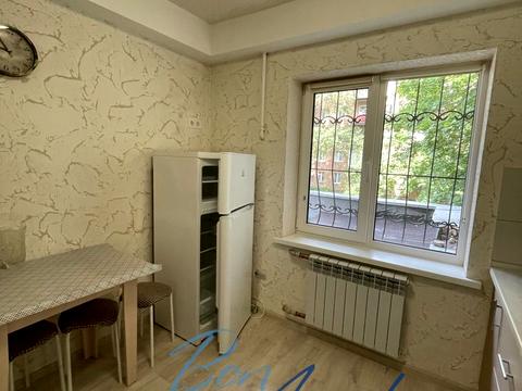 квартира по адресу Романа Ратушного ул. (Волгоградська), 3