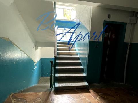 квартира по адресу Романа Ратушного ул. (Волгоградська), 3