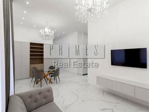 квартира за адресою Лютеранська вул., 19