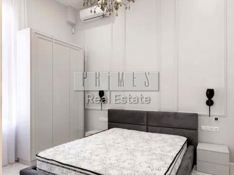 квартира за адресою Лютеранська вул., 19