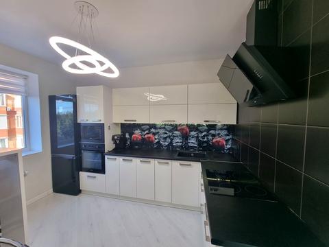 квартира по адресу Олени Теліги ул. (Лермонтова), 2-Д