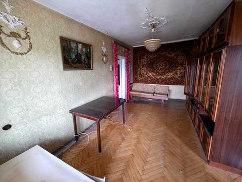 квартира за адресою Юрія Поправки вул. (Миколи Лебедєва), 3