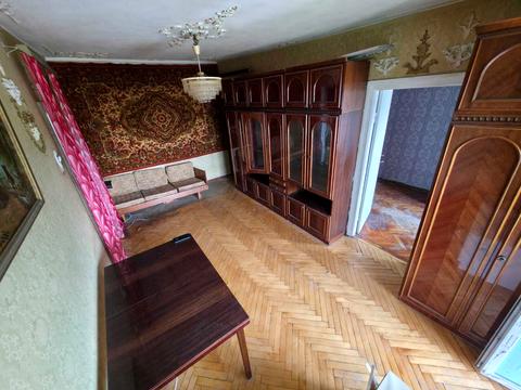 квартира за адресою Юрія Поправки вул. (Миколи Лебедєва), 3