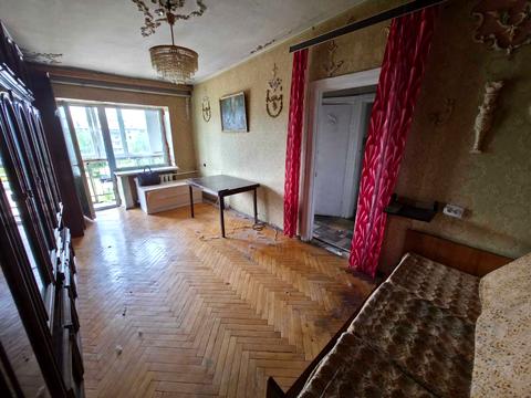 квартира за адресою Юрія Поправки вул. (Миколи Лебедєва), 3
