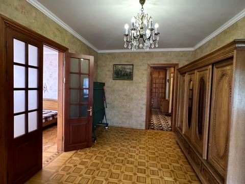 квартира за адресою Ковальська вул., 23