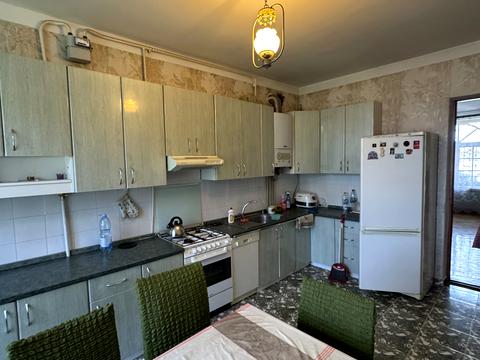 квартира за адресою Ковальська вул., 23